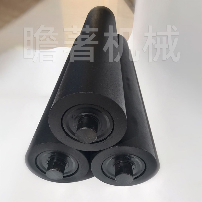 石墨纖維復(fù)合托輥