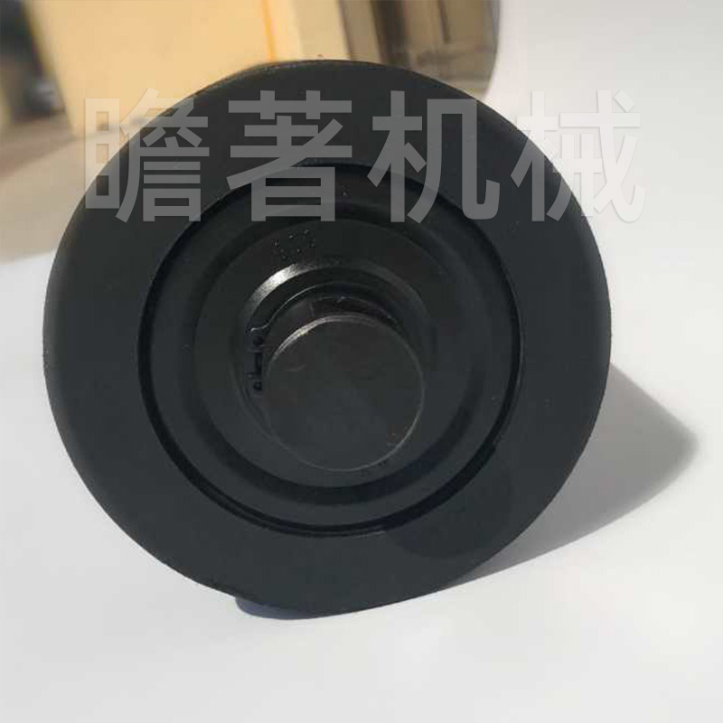 石墨纖維復(fù)合托輥