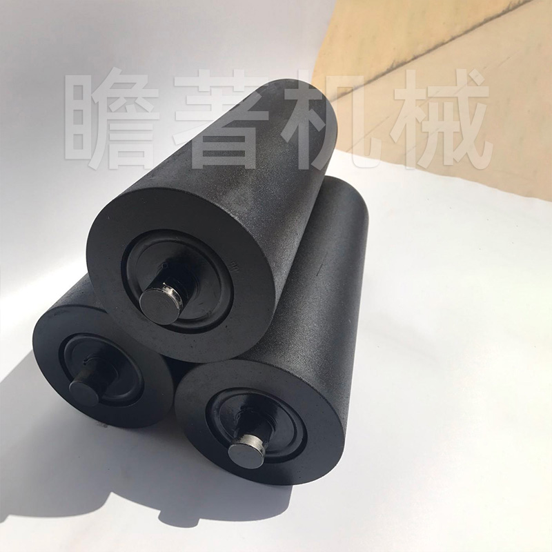 石墨纖維復(fù)合托輥