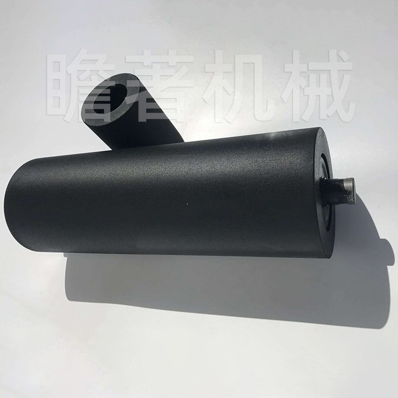 石墨纖維復(fù)合托輥