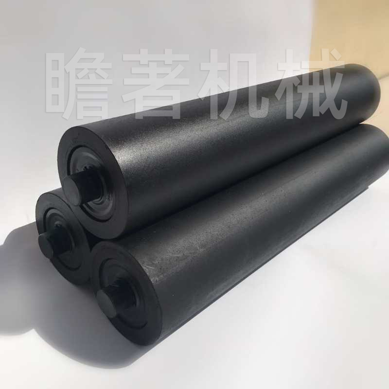 石墨纖維復(fù)合托輥