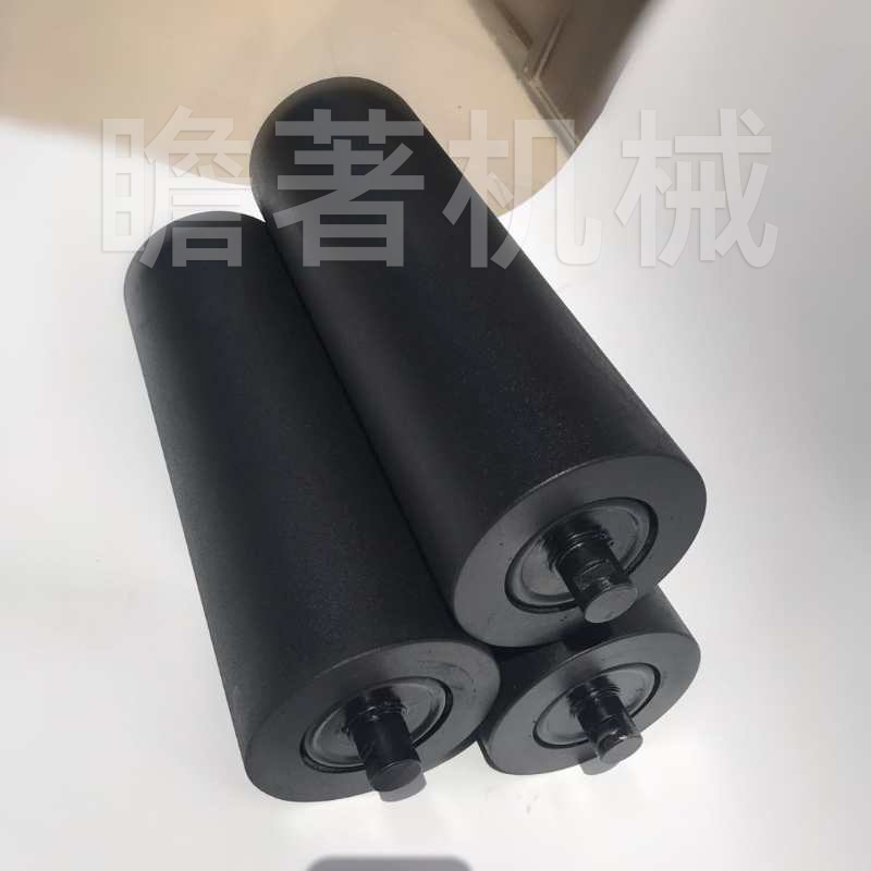 石墨纖維復(fù)合托輥