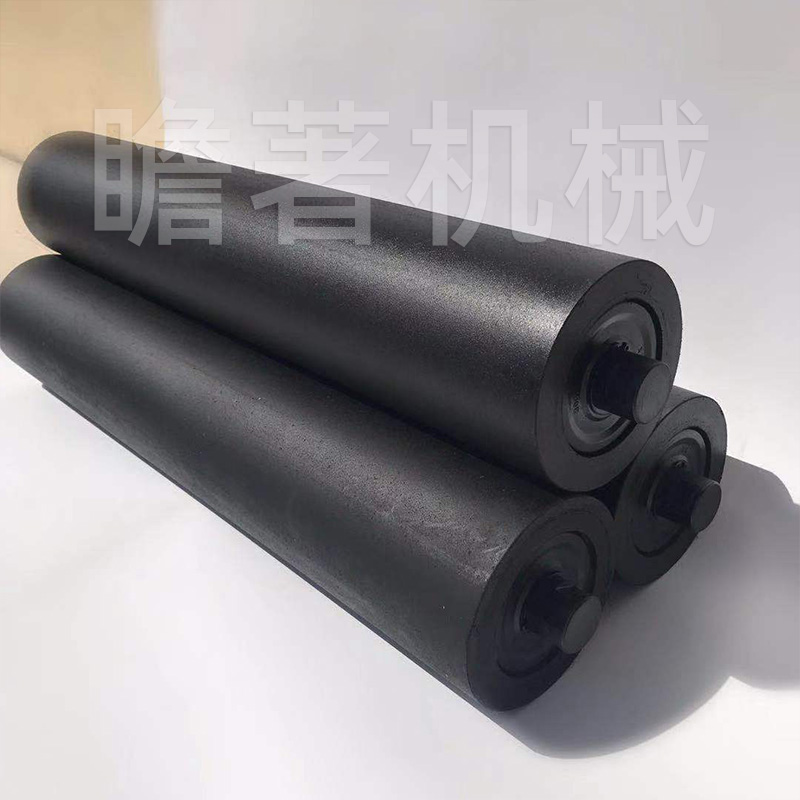 石墨纖維復(fù)合托輥