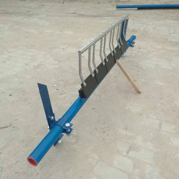 合金清掃器