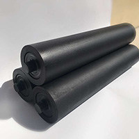 石墨纖維復(fù)合托輥